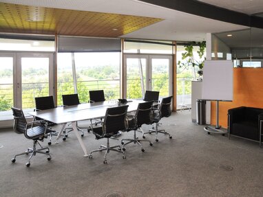 Bürofläche zur Miete Provisionsfrei 435 m² Bürofläche teilbar ab 150 m² Wilhelm-Schickard-Straße 7 Gniebel Pliezhausen 72124