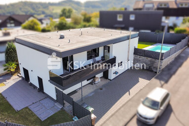 Einfamilienhaus zum Kauf 685.000 € 6 Zimmer 143 m² 455 m² Grundstück Untereschbach Overath 51491