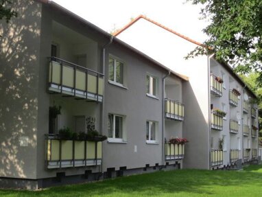 Wohnung zur Miete 490,54 € 3 Zimmer 67,2 m² 1. Geschoss frei ab 13.07.2024 Bergiusstr. 12 Holsterhausen Herne 44625