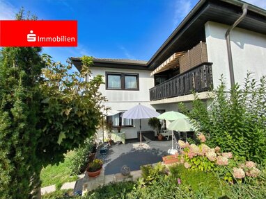 Mehrfamilienhaus zum Kauf 387.000 € 8 Zimmer 220 m² 772 m² Grundstück Kirchhain Kirchhain 35274