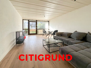 Wohnung zur Miete 1.960 € 3 Zimmer 55,6 m² Erdgeschoss Unterhaching 82008