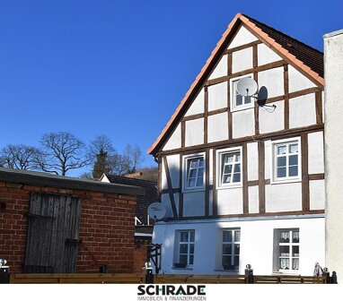 Haus zum Kauf 115.000 € 5 Zimmer 147,3 m² 183 m² Grundstück Havelberg Havelberg 39539