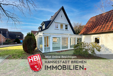 Einfamilienhaus zum Kauf 425.000 € 5 Zimmer 126 m² 790 m² Grundstück Erichshof Weyhe 28844