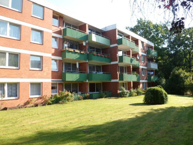 Terrassenwohnung zur Miete 440 € 2 Zimmer 56,1 m² frei ab 01.03.2025 Eichholz 39 b Horneburg 21640