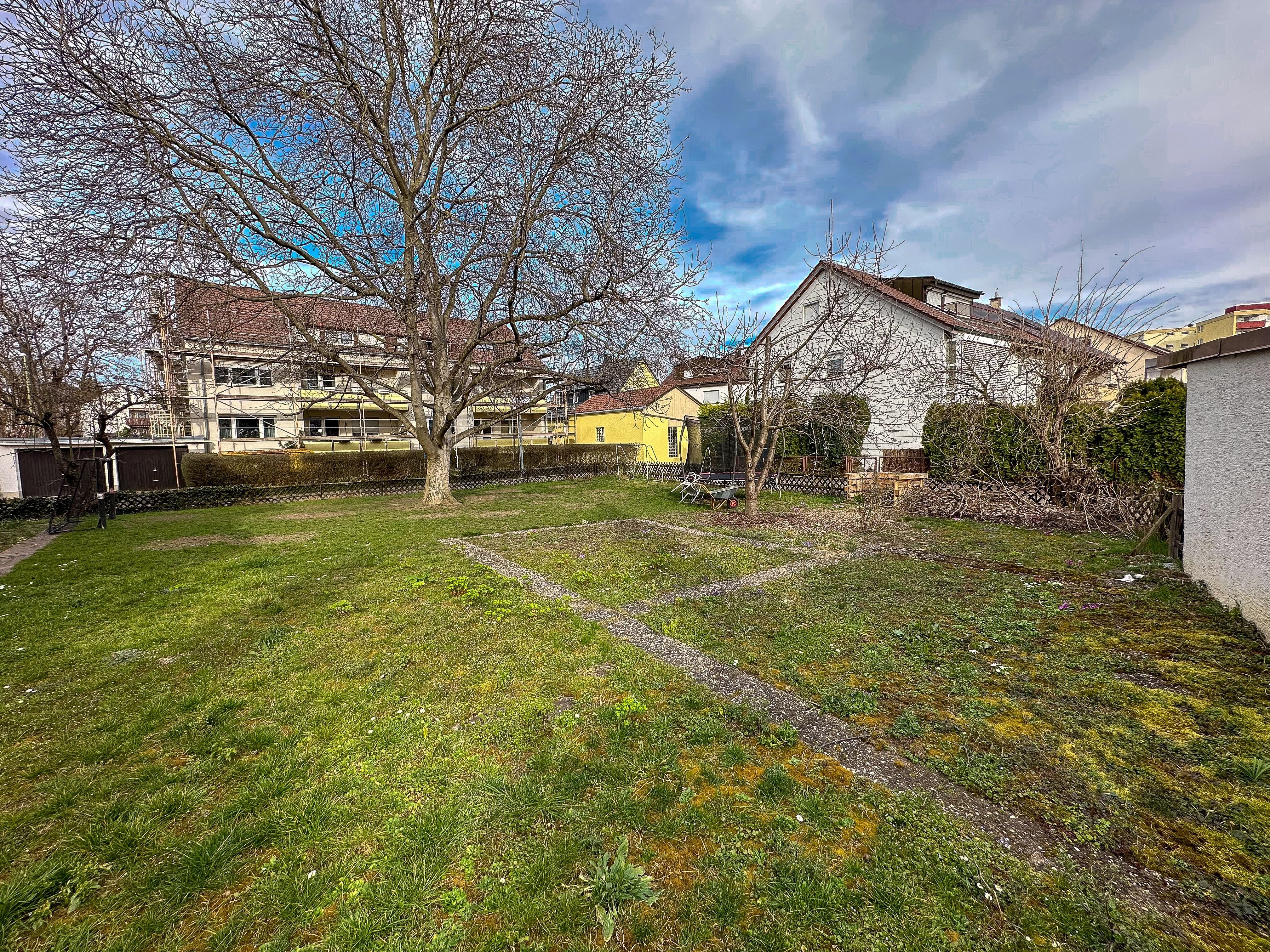Grundstück zum Kauf 549.000 € 435 m²<br/>Grundstück Münchingen Korntal-Münchingen 70825