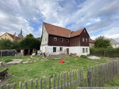 Einfamilienhaus zum Kauf 29.500 € 5 Zimmer 150 m² 555 m² Grundstück Schönau Wildenfels 08134