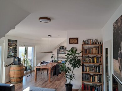 Wohnung zur Miete 880 € 4 Zimmer 95 m² Geschoss 1/2 Lichtenfels Lichtenfels 96215