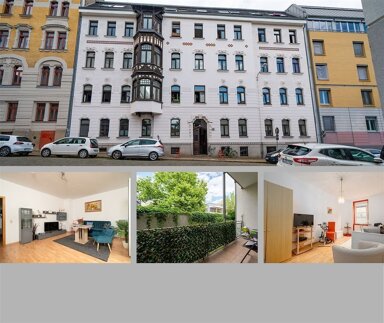 Immobilie zum Kauf 159.000 € 2 Zimmer 67 m² Plagwitz Leipzig 04229