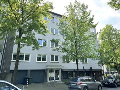 Wohn- und Geschäftshaus zum Kauf 2.000.000 € 857,5 m² 462 m² Grundstück Ludenberg Düsseldorf 40629