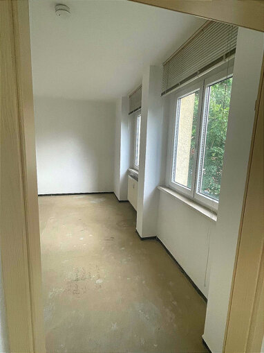 Wohnung zur Miete 372 € 2 Zimmer 62 m² 1. Geschoss Franz-Schubert Straße 12 Zeitz Zeitz 06712
