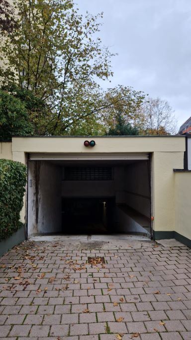 Tiefgaragenstellplatz zum Kauf 35.000 € Dewetstraße 2 Milbertshofen München 80807