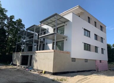 Studio zur Miete 550 € 2,5 Zimmer 50,7 m² 1. Geschoss frei ab sofort Am Alten Sportplatz 3 Wurmlingen 78573