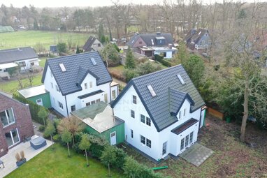 Einfamilienhaus zur Miete 2.699 € 5 Zimmer 161,9 m² 100 m² Grundstück Grüne Twiete 114 a Halstenbek 25469