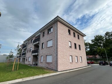 Wohnung zur Miete 625 € 73,2 m² Lengerich Lengerich 49525