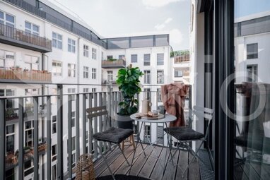 Wohnung zur Miete 2.002 € 2 Zimmer 54 m² 5. Geschoss Am Köllnischen Park 11 Mitte Berlin 10179