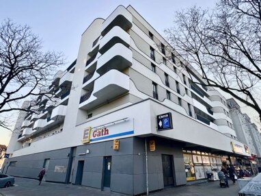 Wohnung zum Kauf 440.000 € 2 Zimmer 85,5 m² 1. Geschoss Steglitzer Damm 24 WE 08 Steglitz Berlin 12169