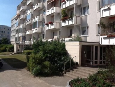 Wohnung zur Miete 197 € 1 Zimmer 29,5 m² 1. Geschoss Willi-Bredel-Str. 20 Evershagen Rostock 18106
