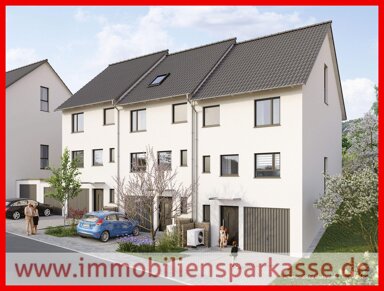 Reihenendhaus zum Kauf provisionsfrei 545.000 € 5 Zimmer 141 m² 322 m² Grundstück Eutingen - Stadtviertel 151 Pforzheim 75181