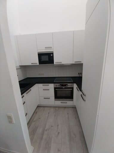 Wohnung zur Miete 800 € 2 Zimmer 54 m² 6. Geschoss T3 18 Westliche Oberstadt (A - D) Mannheim 68161