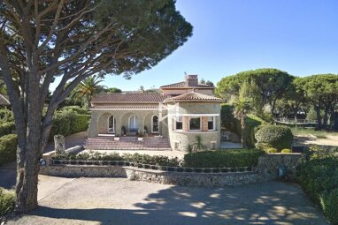 Villa zur Miete Provisionsfrei 92.000 € 300 m² 1.685 m² Grundstück Zone Est Diffuse Saint-Tropez 83990