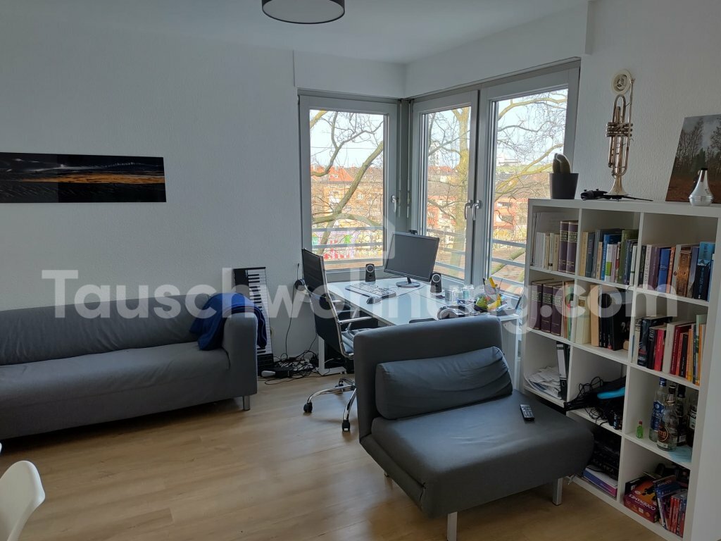 Wohnung zur Miete 649 € 2 Zimmer 37 m²<br/>Wohnfläche 4. Stock<br/>Geschoss Neuehrenfeld Köln 50823