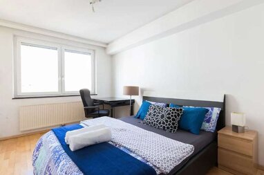 Wohnung zur Miete 550 € 2 Zimmer 44 m² Bessererstraße 17 Neustadt Ulm 89073