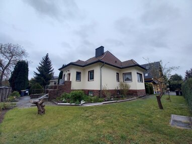 Einfamilienhaus zum Kauf 580.000 € 4 Zimmer 120 m² 800 m² Grundstück Clara-Zetkin-Straße 25 Seegefeld Falkensee 14612