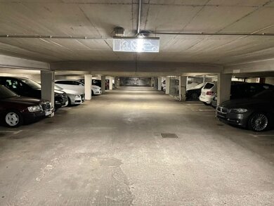 Garage zum Kauf 69.000 € Konrad Adenauer Straße 1 Porz Köln 51149