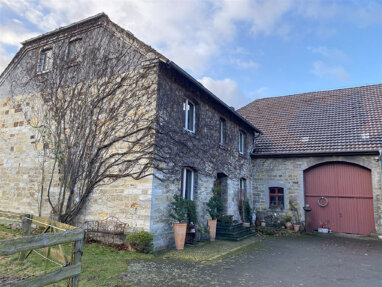Bauernhaus zum Kauf 590.000 € 6 Zimmer 140 m² 59.747 m² Grundstück Verne Salzkotten-Oberntudorf 33154