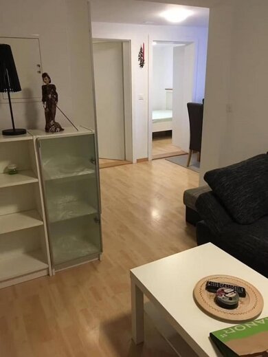 Wohnung zur Miete 700 € 2 Zimmer 60,5 m² Iserlohner Straße 2 Unna Unna 59423