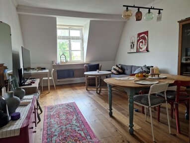 Wohnung zum Kauf 670.000 € 2 Zimmer 65 m² 4. Geschoss frei ab 01.08.2024 Neuhausen München 80634