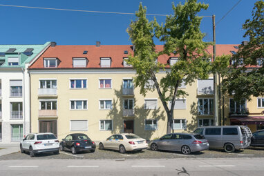 Wohnung zum Kauf 459.000 € 3 Zimmer 62,6 m² Am Waldfriedhof München 81377