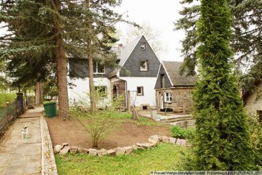 Einfamilienhaus zum Kauf 495.000 € 100 m² 1.509 m² Grundstück Cammermeisterweg 72 Melchendorf Erfurt 99097
