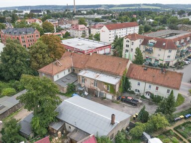 Haus zum Kauf 599.000 € 9 Zimmer 269 m² 2.998 m² Grundstück Coswig 01640