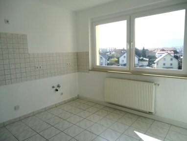 Wohnung zur Miete 424 € 3 Zimmer 74,4 m² 2. Geschoss Straße der Solidarität 4 Sondershausen Sondershausen 99706
