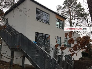 Haus zum Kauf 999.000 € 5 Zimmer 200 m² 650 m² Grundstück frei ab sofort Heiligensee Berlin 13503