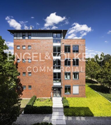 Bürofläche zur Miete 12,80 € 233 m² Bürofläche teilbar ab 233 m² Kleefeld Hannover 30625