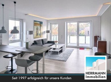 Wohnung zum Kauf 299.000 € 2 Zimmer 75 m² Bennigsen Springe 31832