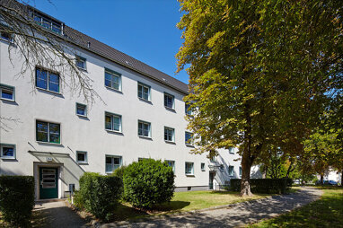 Wohnung zur Miete 545 € 3 Zimmer 61,3 m² Seebener Str. 65 Ortslage Trotha Halle (Saale) 06118