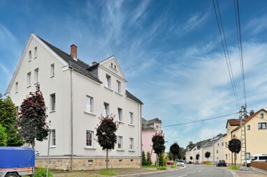 Mehrfamilienhaus zum Kauf Provisionsfrei 280.000 € 300 m² 384 m² Grundstück Rödlitzer Straße 62 Hohndorf 09394
