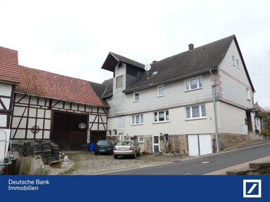 Einfamilienhaus zum Kauf provisionsfrei 85.000 € 6 Zimmer 154 m² 861 m² Grundstück Martinhagen Schauenburg 34270