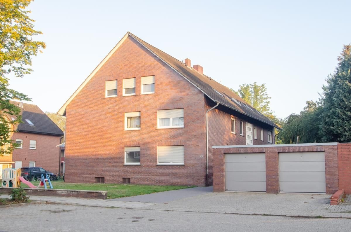 Mehrfamilienhaus zum Kauf 900.000 € 23 Zimmer 595 m²<br/>Wohnfläche 1.086 m²<br/>Grundstück Fürstenau Fürstenau 49584