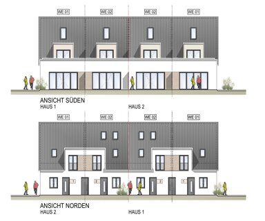 Doppelhaushälfte zur Miete 1.850 € 4 Zimmer 117 m² 250 m² Grundstück Falkenfeld / Vorwerk / Teerhof Lübeck 23554