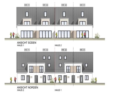 Doppelhaushälfte zur Miete 1.850 € 4 Zimmer 117 m² 250 m² Grundstück St. Lorenz Nord Lübeck 23554