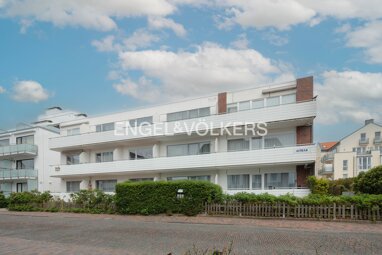 Wohnung zum Kauf 239.000 € 2 Zimmer 31 m² Wangerooge 26486