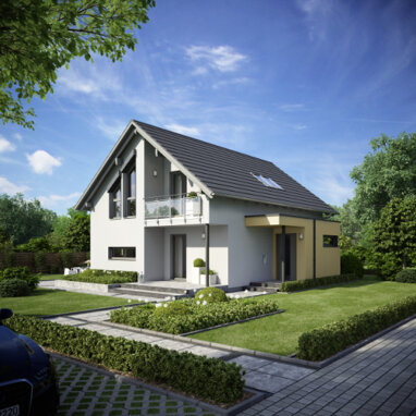Haus zum Kauf Provisionsfrei 690.872 € 5 Zimmer 125 m² 611 m² Grundstück Bad Kreuznach 55543