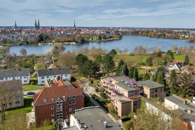 Apartment zum Kauf 680.000 € 6 Zimmer 155 m² 4. Geschoss Marli / Brandenbaum Lübeck 23566