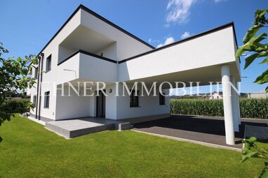 Doppelhaushälfte zum Kauf 479.000 € 4 Zimmer 108 m² 364 m² Grundstück Seiersberg 8054