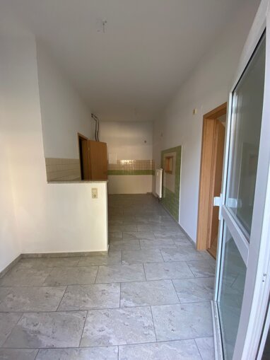 Wohnung zur Miete 390 € 60 m² Erdgeschoss Kaiser-Otto-Ring 8 Nordfront Magdeburg 39106