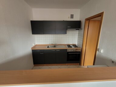 Wohnung zur Miete 345 € 3 Zimmer 57,5 m² 4. Geschoss Irkutsker Straße 97 Kappel 821 Chemnitz 09119